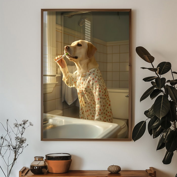 Wallity Cuadro Decorativo Multicolor HUM065 Wallity Cuadro Decorativo Multicolor HUM065